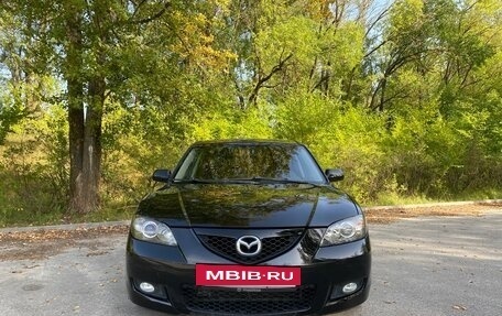 Mazda 3, 2006 год, 550 000 рублей, 8 фотография