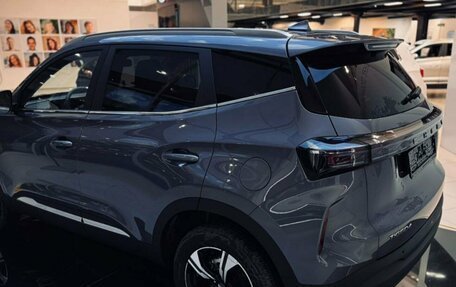 Chery Tiggo 4 I рестайлинг, 2025 год, 2 620 000 рублей, 2 фотография