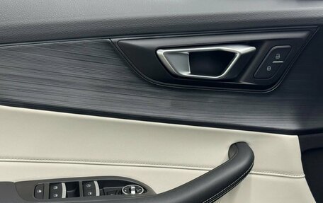 Chery Tiggo 4 I рестайлинг, 2025 год, 2 620 000 рублей, 6 фотография