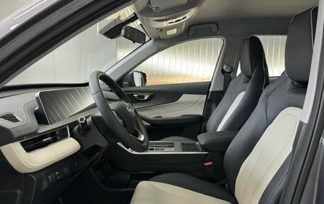 Chery Tiggo 4 I рестайлинг, 2025 год, 2 620 000 рублей, 4 фотография