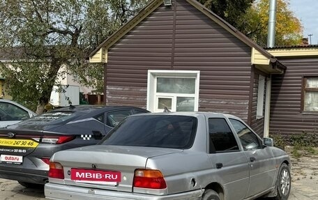 Ford Orion III, 1992 год, 66 666 рублей, 3 фотография