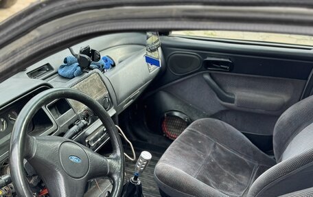 Ford Orion III, 1992 год, 66 666 рублей, 6 фотография