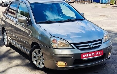 Suzuki Liana, 2006 год, 430 000 рублей, 1 фотография