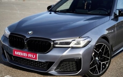 BMW 5 серия, 2020 год, 6 000 000 рублей, 1 фотография