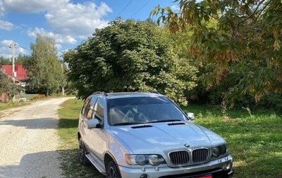 BMW X5, 1999 год, 350 000 рублей, 1 фотография