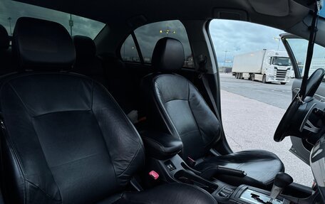 Mitsubishi Lancer IX, 2008 год, 670 000 рублей, 6 фотография