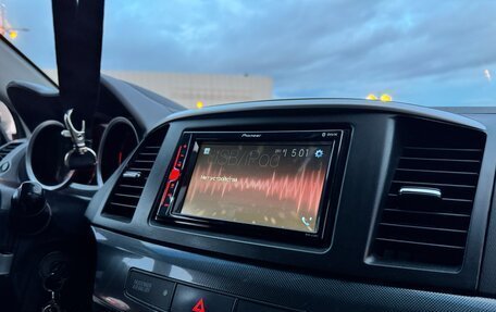 Mitsubishi Lancer IX, 2008 год, 670 000 рублей, 7 фотография