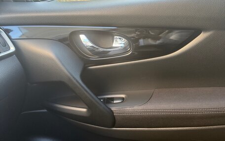 Nissan Qashqai, 2015 год, 1 550 000 рублей, 8 фотография