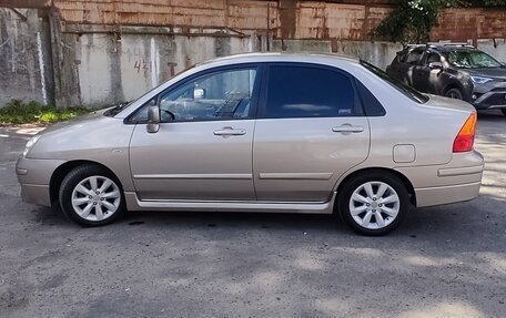 Suzuki Liana, 2006 год, 430 000 рублей, 4 фотография