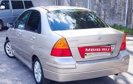 Suzuki Liana, 2006 год, 430 000 рублей, 3 фотография