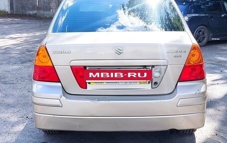 Suzuki Liana, 2006 год, 430 000 рублей, 2 фотография