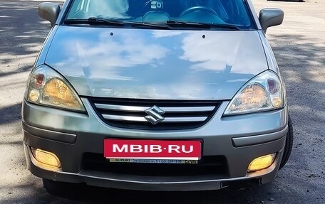 Suzuki Liana, 2006 год, 430 000 рублей, 6 фотография