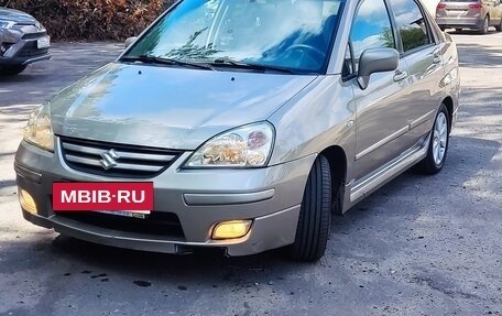 Suzuki Liana, 2006 год, 430 000 рублей, 5 фотография