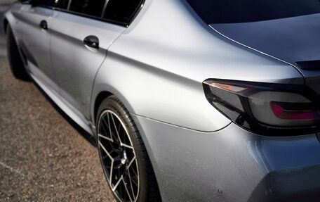 BMW 5 серия, 2020 год, 6 000 000 рублей, 5 фотография