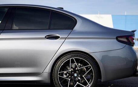 BMW 5 серия, 2020 год, 6 000 000 рублей, 6 фотография