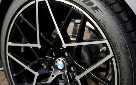 BMW 5 серия, 2020 год, 6 000 000 рублей, 20 фотография
