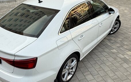 Audi A3, 2020 год, 2 440 000 рублей, 3 фотография