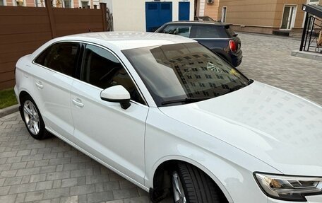 Audi A3, 2020 год, 2 440 000 рублей, 5 фотография