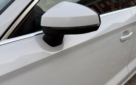 Audi A3, 2020 год, 2 440 000 рублей, 8 фотография