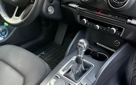 Audi A3, 2020 год, 2 440 000 рублей, 10 фотография