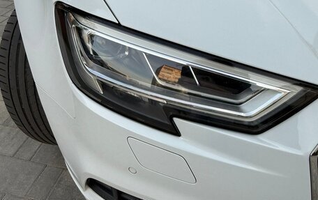 Audi A3, 2020 год, 2 440 000 рублей, 6 фотография