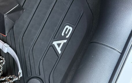 Audi A3, 2020 год, 2 440 000 рублей, 16 фотография