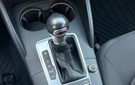 Audi A3, 2020 год, 2 440 000 рублей, 15 фотография