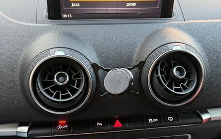 Audi A3, 2020 год, 2 440 000 рублей, 14 фотография