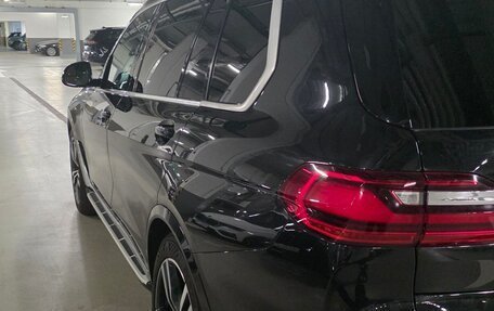 BMW X7, 2019 год, 5 200 000 рублей, 3 фотография