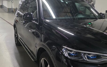 BMW X7, 2019 год, 5 200 000 рублей, 6 фотография