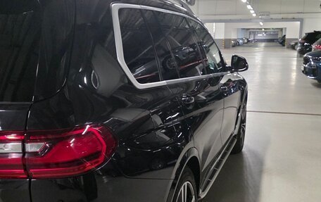 BMW X7, 2019 год, 5 200 000 рублей, 4 фотография