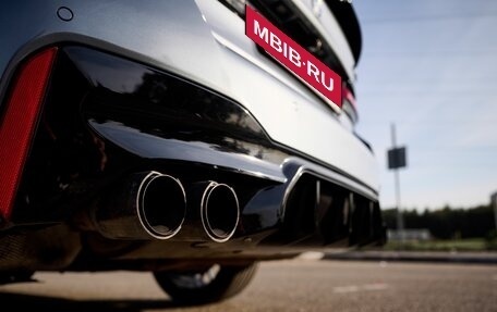 BMW 5 серия, 2020 год, 6 000 000 рублей, 13 фотография