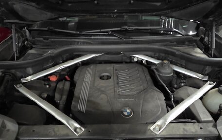 BMW X7, 2019 год, 5 200 000 рублей, 8 фотография