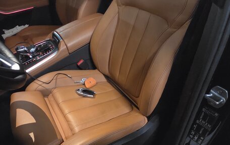 BMW X7, 2019 год, 5 200 000 рублей, 17 фотография