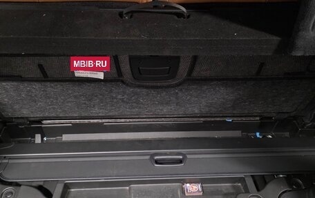 BMW X7, 2019 год, 5 200 000 рублей, 26 фотография