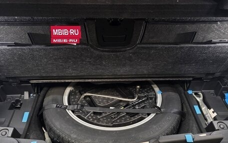 BMW X7, 2019 год, 5 200 000 рублей, 27 фотография