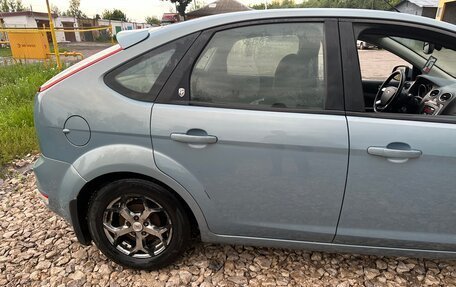 Ford Focus II рестайлинг, 2008 год, 450 000 рублей, 4 фотография