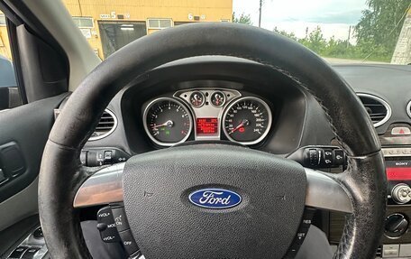 Ford Focus II рестайлинг, 2008 год, 450 000 рублей, 9 фотография