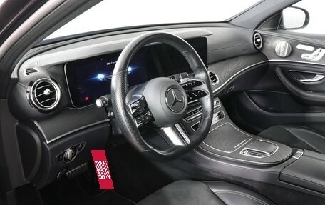 Mercedes-Benz E-Класс, 2021 год, 6 970 000 рублей, 9 фотография