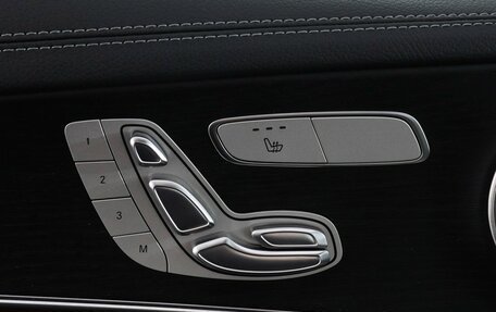 Mercedes-Benz E-Класс, 2021 год, 6 970 000 рублей, 16 фотография