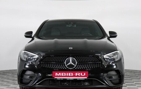 Mercedes-Benz E-Класс, 2021 год, 6 970 000 рублей, 2 фотография
