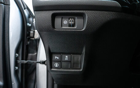 Honda Civic, 2022 год, 2 640 000 рублей, 8 фотография