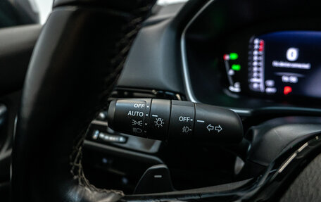 Honda Civic, 2022 год, 2 640 000 рублей, 11 фотография