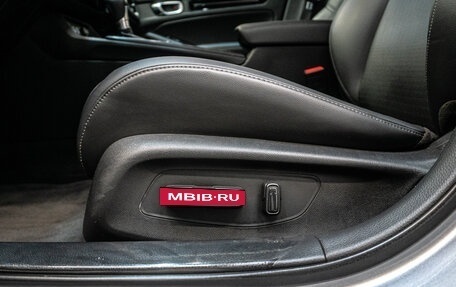 Honda Civic, 2022 год, 2 640 000 рублей, 9 фотография