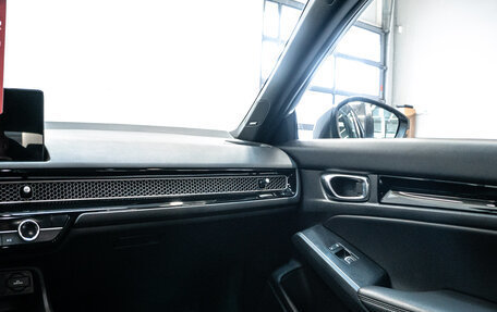 Honda Civic, 2022 год, 2 640 000 рублей, 24 фотография