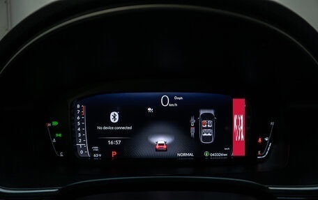 Honda Civic, 2022 год, 2 640 000 рублей, 13 фотография