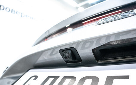 Honda Civic, 2022 год, 2 640 000 рублей, 30 фотография
