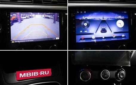 KIA Rio IV, 2019 год, 1 698 000 рублей, 19 фотография