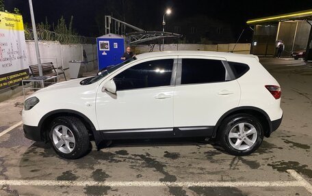 Nissan Qashqai, 2013 год, 1 300 000 рублей, 4 фотография