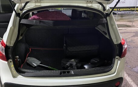 Nissan Qashqai, 2013 год, 1 300 000 рублей, 7 фотография